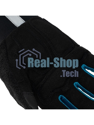 Перчатки универсальные комбинированные Gross URBANE, размер M (8)