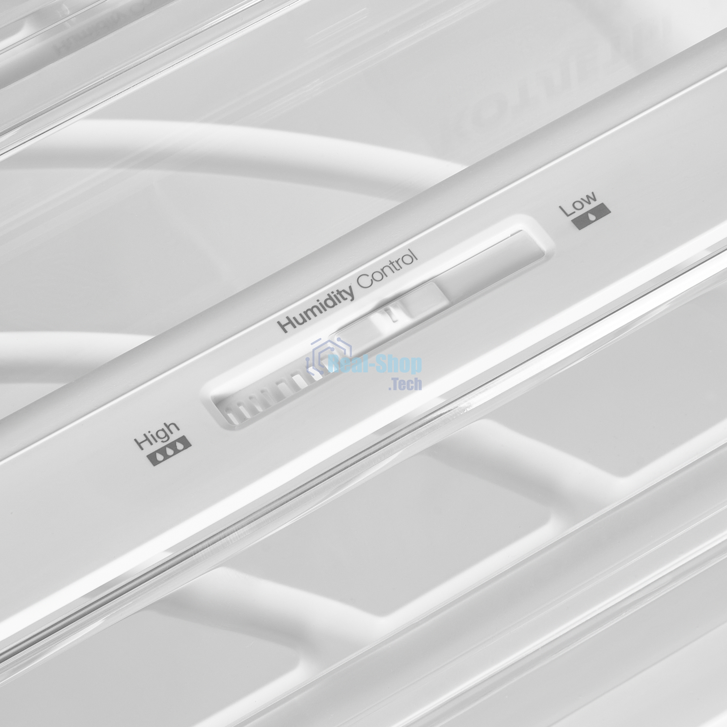 Холодильник Maunfeld MFF185NFW10 белый двухкамерный инвертор 240/100л морозилка снизу, No Frost