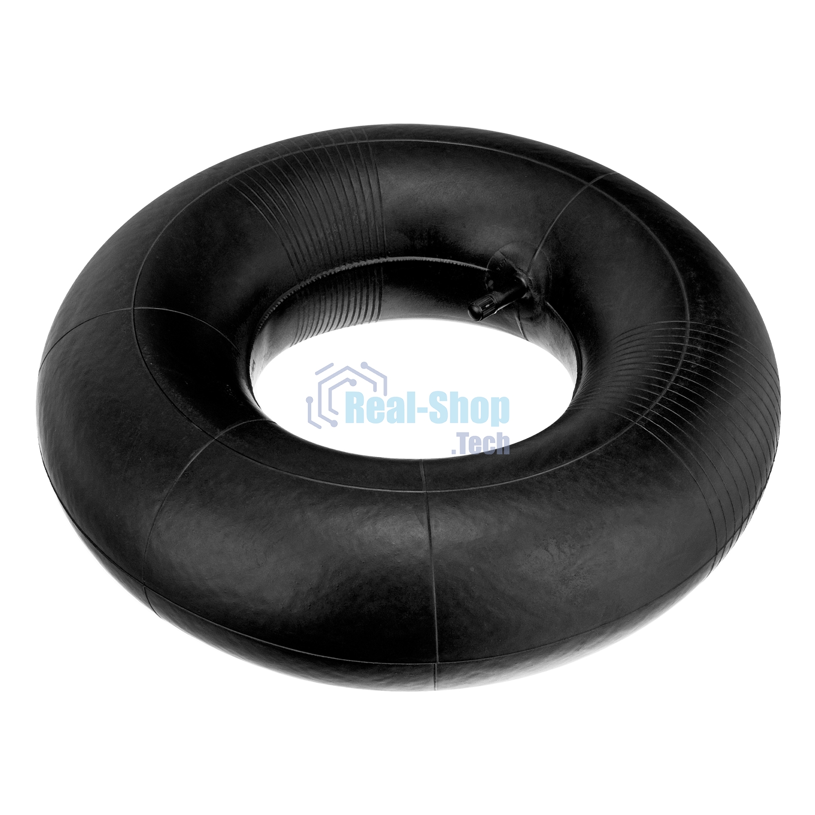 Камера для пневматического колеса Denzel 15/6.00-6, D 360 мм