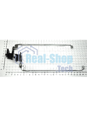 Петли для ноутбука Dell Inspiron 14R N4010 VER-2 5255450