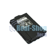 Аккумулятор для Baofeng UV-5R (BL-5L) 1800mAh 7.4V li-ion