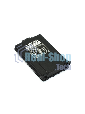Аккумулятор для Baofeng UV-5R (BL-5L) 1800mAh 7.4V li-ion