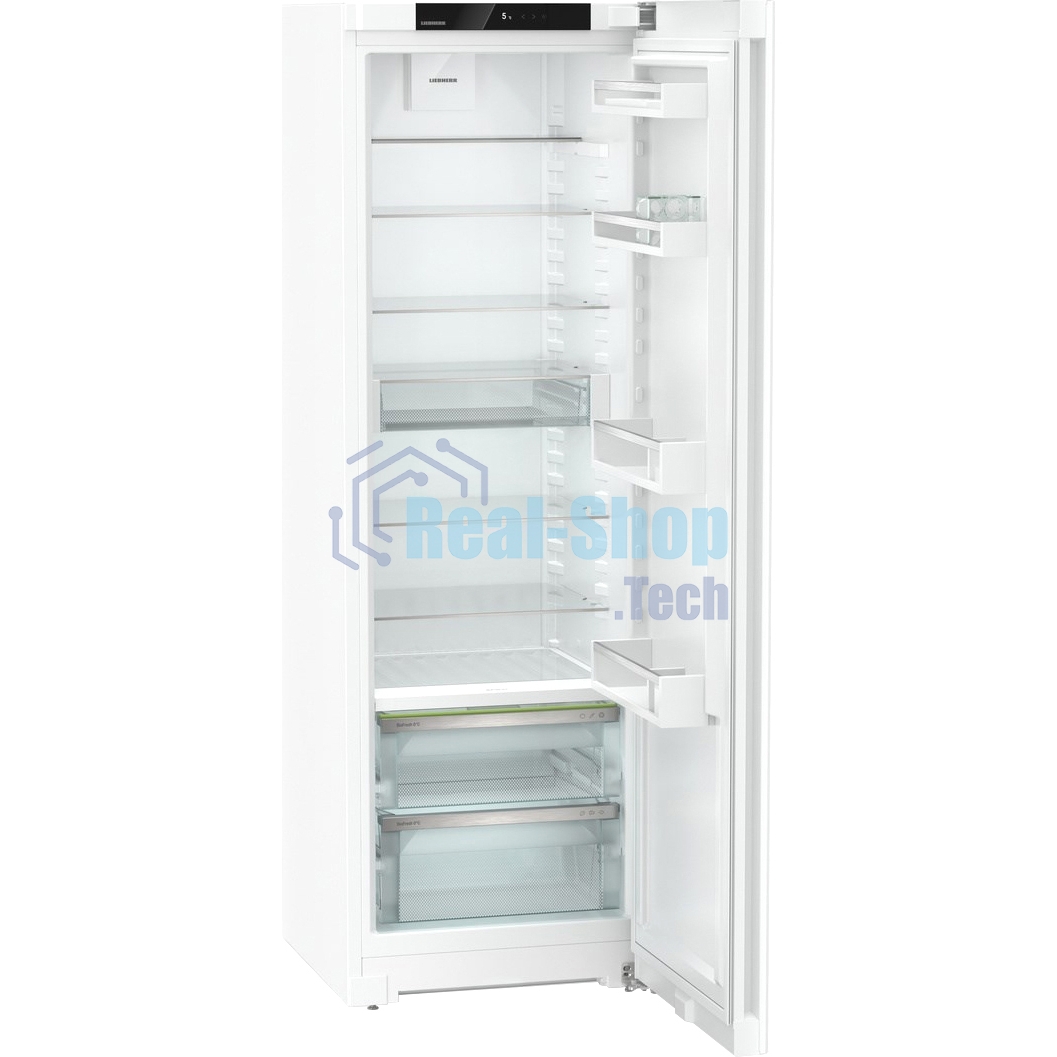 Холодильник Liebherr Plus RBc 5220-22 001 белый однокамерный 377л