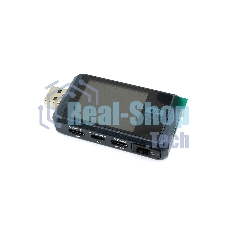 Тестер USB FNIRSI-FNB48P bluetooth