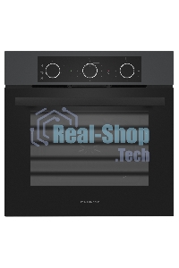 Шкаф духовой электрический Maunfeld AEOF6060G1