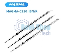 Жало для паяльника MAGMA C210?IS?