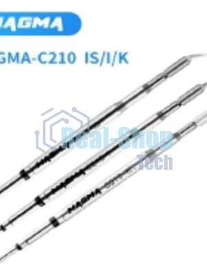 Жало для паяльника MAGMA C210?IS?