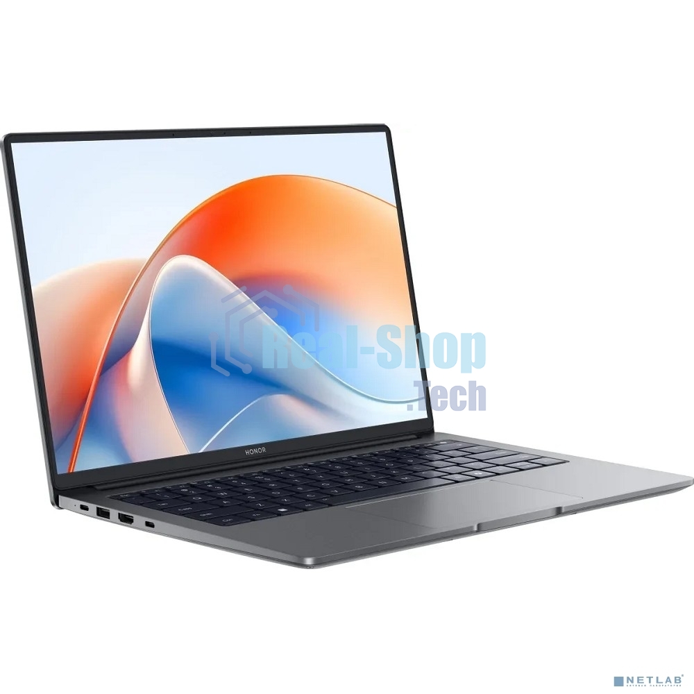 Ноутбук Honor MagicBook X14 Plus 2025 FermiB-5611 14