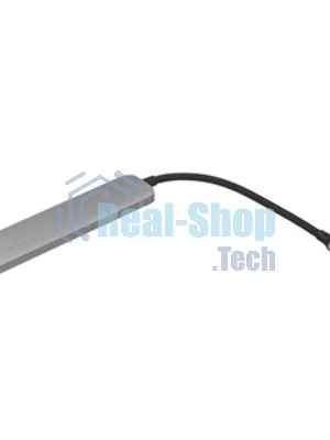 Док-станция Satechi ST-P6SM, USB Type-C, USB Type-C/HDMI/2xUSB Type-A/SD/microSD, USB Type-C
