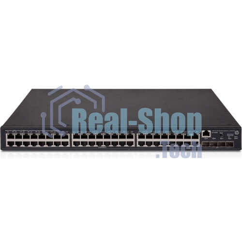 Коммутатор HP Aruba 3810M 4SFP+ Module