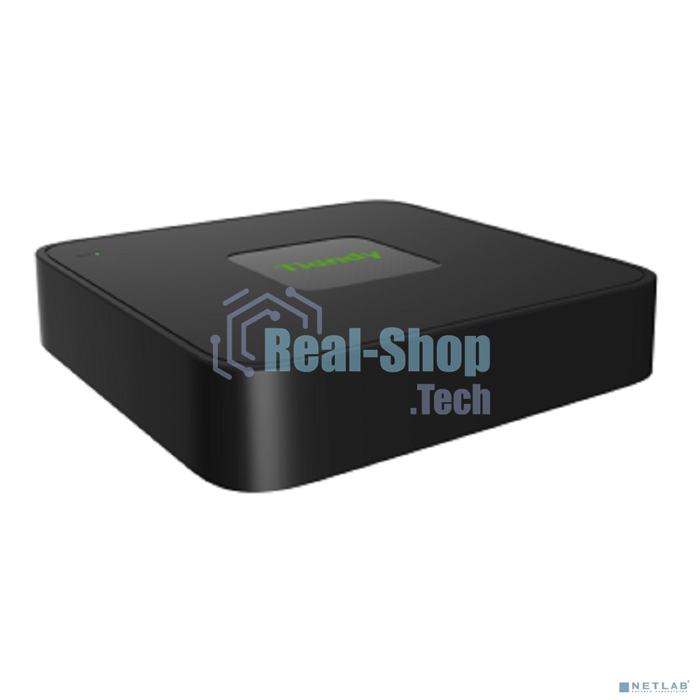 Видеорегистратор Tiandy AK TC-R3104 I/B/P4/C/Eu/L/S/V2.0