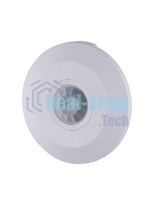 Датчик движения Elektrostandard SNS-M-11 6m 2,2-4m 2000W IP20 360 / Белый a041243