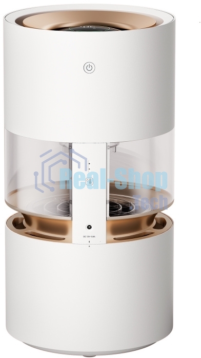 Увлажнитель воздуха Smartmi Humidifier Rainforest 65Вт белый