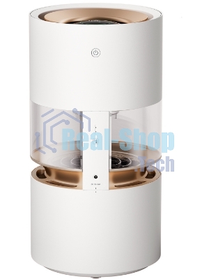 Увлажнитель воздуха Smartmi Humidifier Rainforest 65Вт белый