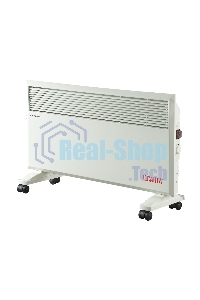 Конвектор Ресанта ОК-1700 белый, 1700 Вт, 17 м2, термостат