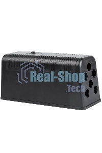 Ловушка уничтожитель крыс и мышей Rexant