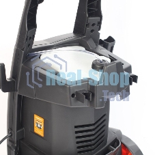 Мойка высокого давления PATRIOT GT750 Imperialсамовс. 140бар 2100Вт ал.насос шланг5м доп.фильтр