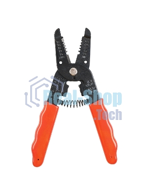 Инструмент для зачистки кабеля Rexant HT-1041 0.9-6.0 мм²