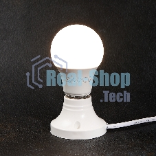 Лампа светодиодная Rexant груша A60 11,5 Вт E27 1093 лм 2700 K теплый свет