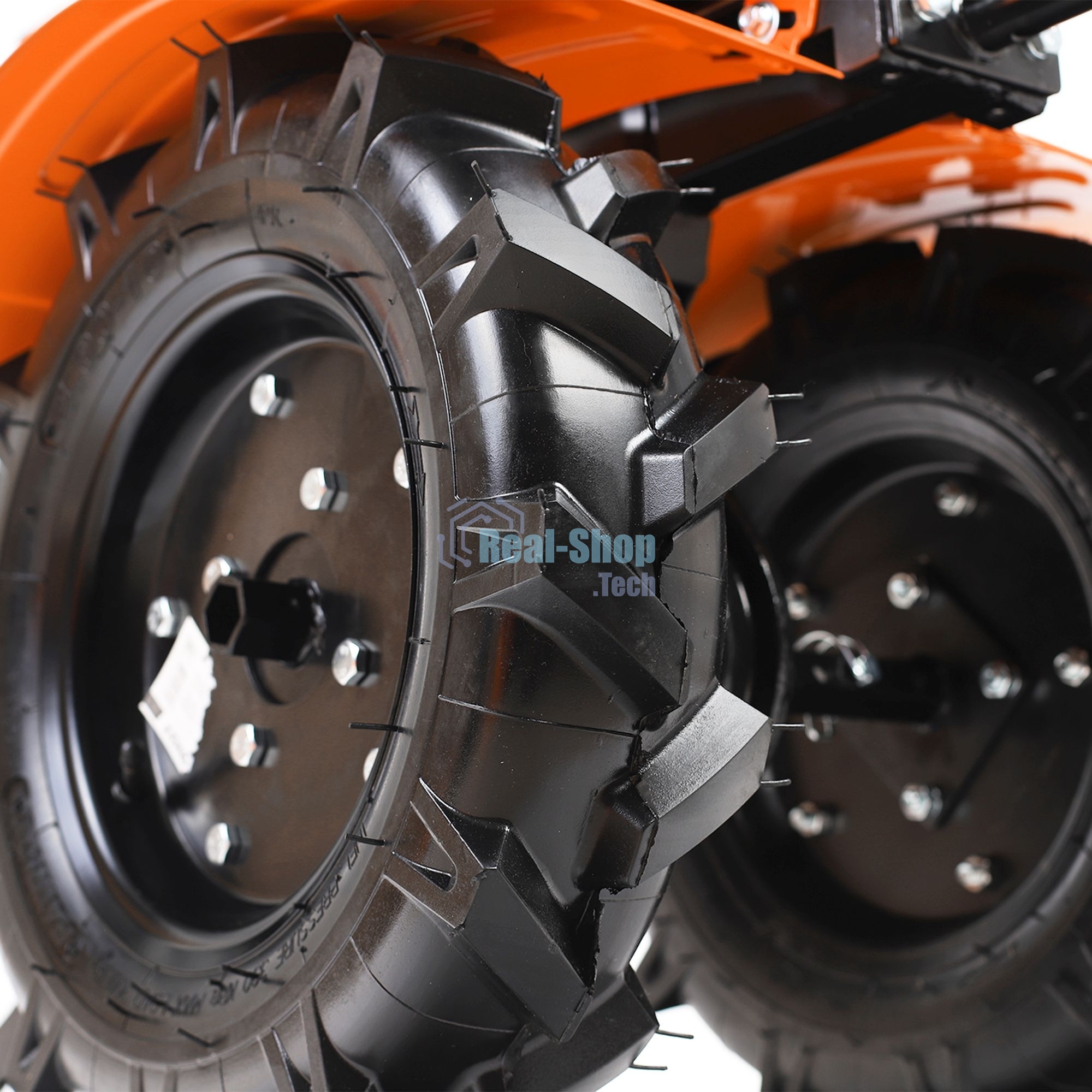 Мотоблок Patriot КАЛУГА М (440107011) бензиновый 7л.с.