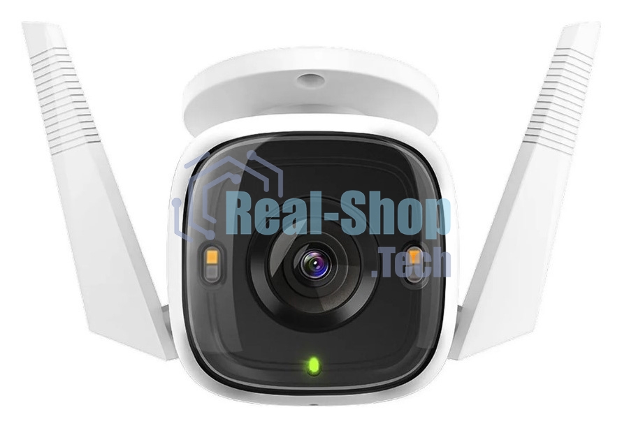 Уличная Wi-Fi камера TP-Link Tapo C320WS