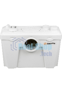 Насос канализационный Вихрь КН-500 68/9/2