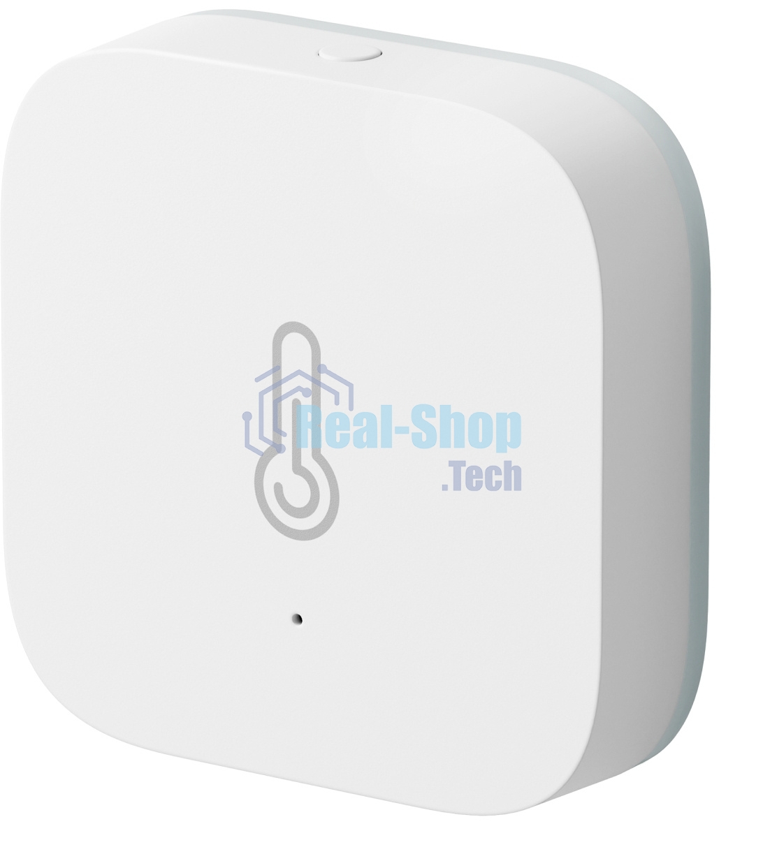 Датчик температуры и влажности, Яндекс, Zigbee YNDX-00523