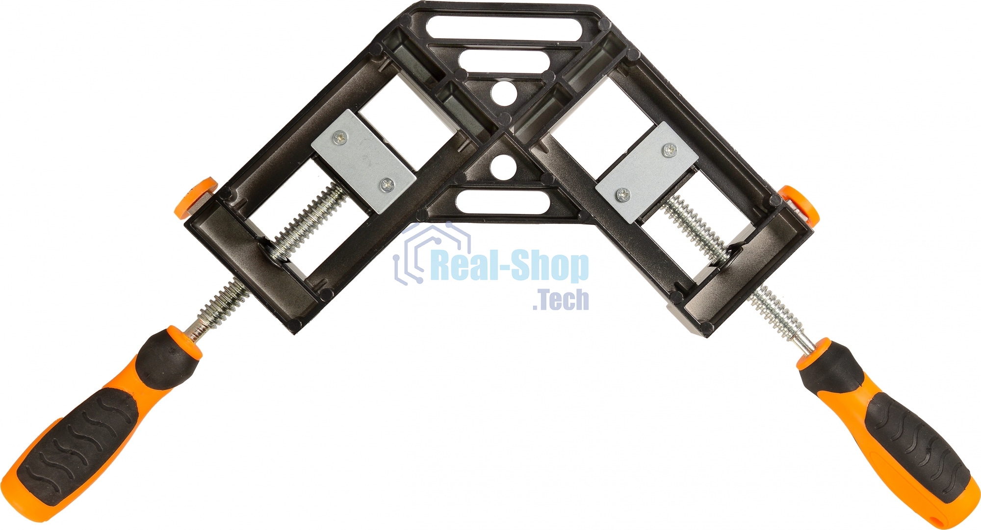 Струбцина угловая 73/9/5/6