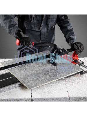 Плиткорез рельсовый MTX 1200мм 87693