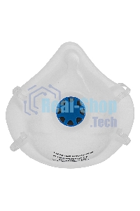 Полумаска фильтрующая формованная, модель 