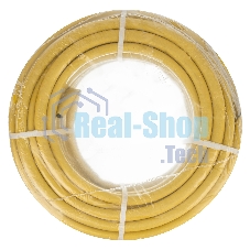 Шланг Сибртех поливочный армированный ПВХ  3/4 30м Дачник