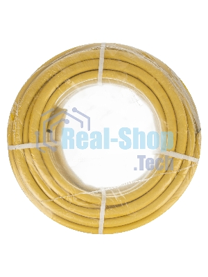 Шланг Сибртех поливочный армированный ПВХ  3/4 30м Дачник