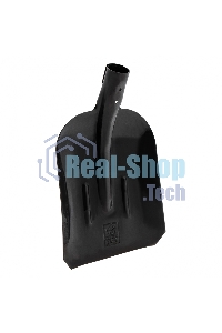 Лопата Сибртех садовая 285х235мм 1000 гр