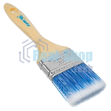 Кисть плоская 