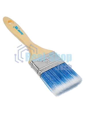 Кисть плоская 