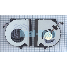 Вентилятор (кулер) для ноутбука Asus ROG G751 CPU