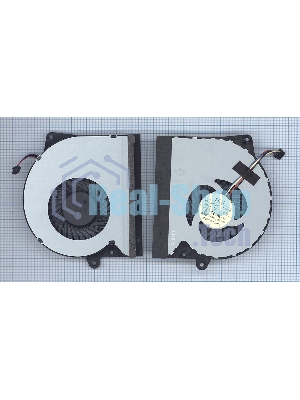 Вентилятор (кулер) для ноутбука Asus ROG G751 CPU