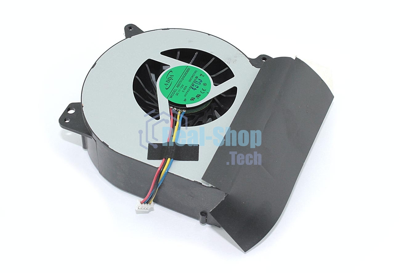 Вентилятор (кулер) для ноутбука Asus ROG G750 VER-2 (25мм) 12V