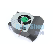 Вентилятор (кулер) для ноутбука Asus ROG G750 VER-2 (25мм) 12V