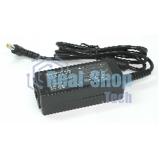 Блок питания (сетевой адаптер) для ноутбуков Delta 19V 1.58A 5.5x1.7, REPLACEMENT