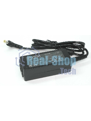 Блок питания (сетевой адаптер) для ноутбуков Delta 19V 1.58A 5.5x1.7, REPLACEMENT