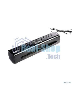 Ламинатор Office Kit L3210, 2 вала, A3, 125мкм, 300 мм/мин