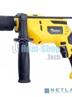 Дрель ударная KOLNER KID 700VQ
