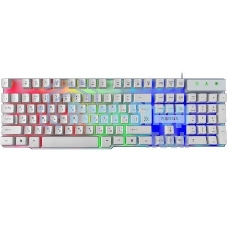 Клавиатура проводная Defender NEROS GK-147 RU