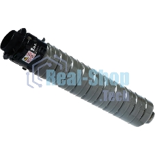 Картридж лазерный тип IM C2510H Ricoh IM C2510 черный (842561) 30K