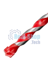 Сверло универсальное Matrix, 10мм