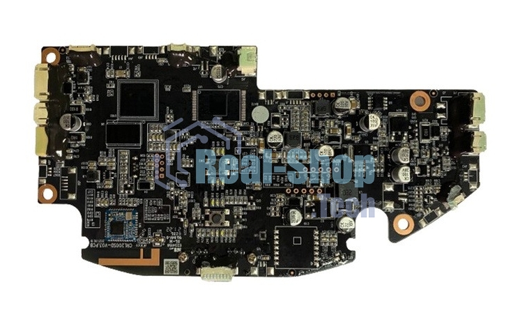 Основная плата для робота пылесоса Xiaomi Mi Robot Vacuum-Mop 2S