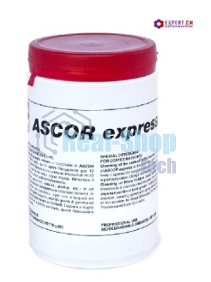 Чистящее средство для эспрессо-машин в порошке ASCOR 900г