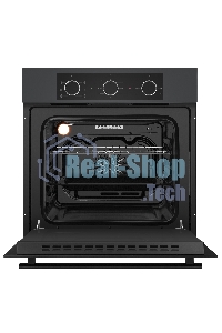 Шкаф духовой электрический Maunfeld AEOF6060G1