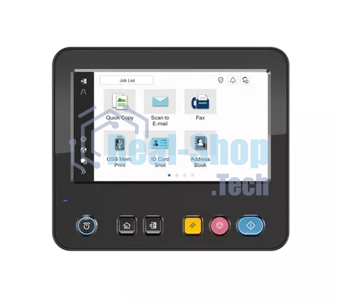 МФУ Konica Minolta bizhub C3321i